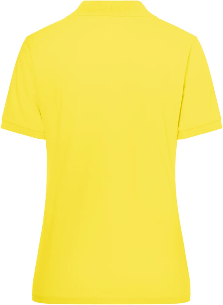 Damen Piqué Polo
