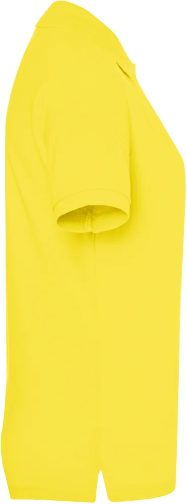 Damen Piqué Polo