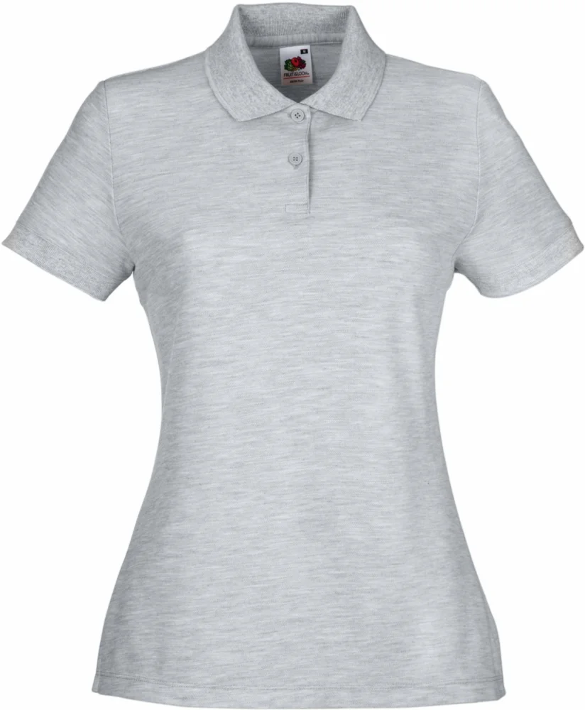 Ladies' Piqué Polo
