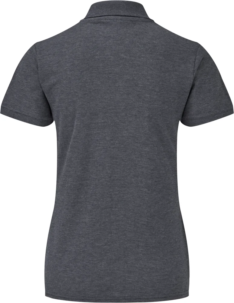 Ladies' Piqué Polo