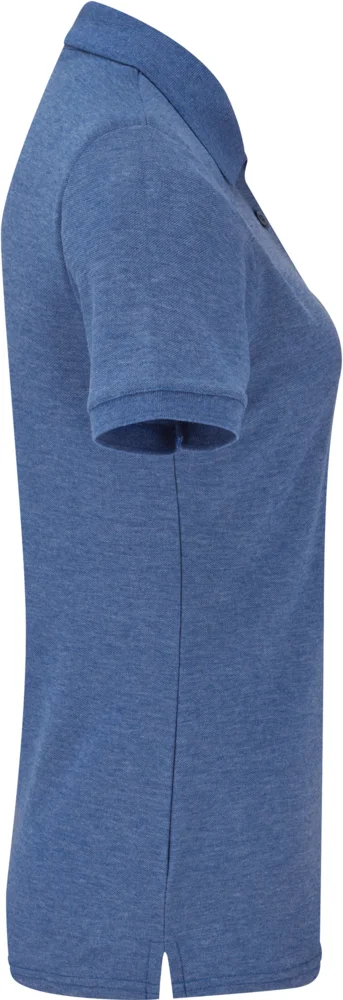 Ladies' Piqué Polo