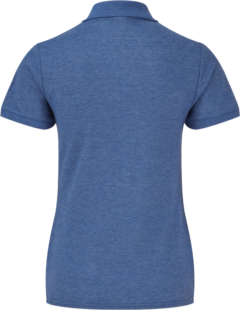 Ladies' Piqué Polo