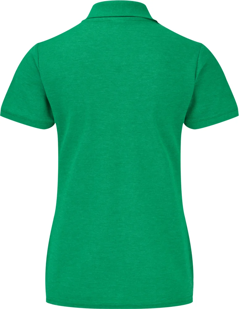 Ladies' Piqué Polo