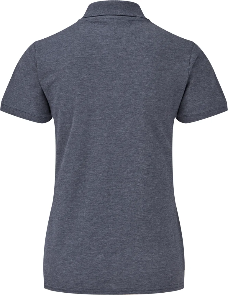 Ladies' Piqué Polo
