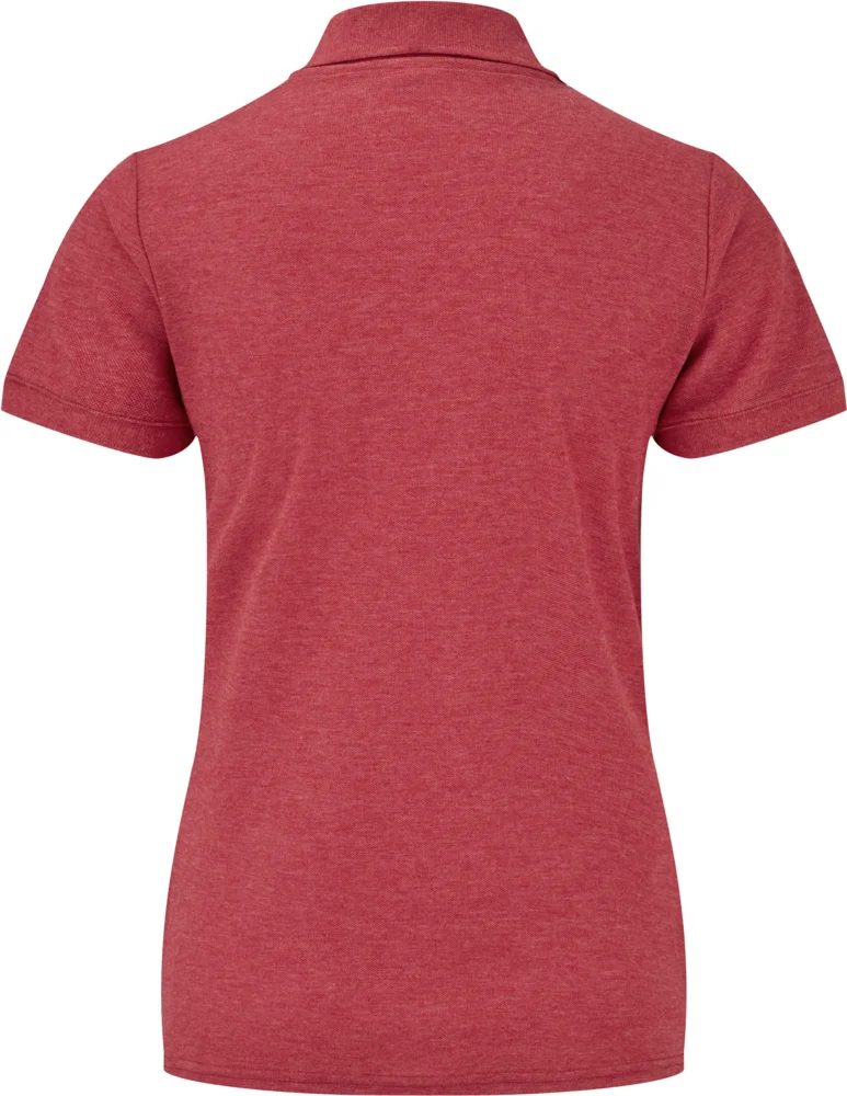 Ladies' Piqué Polo