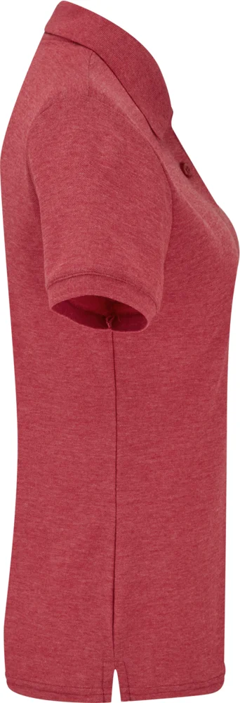 Ladies' Piqué Polo