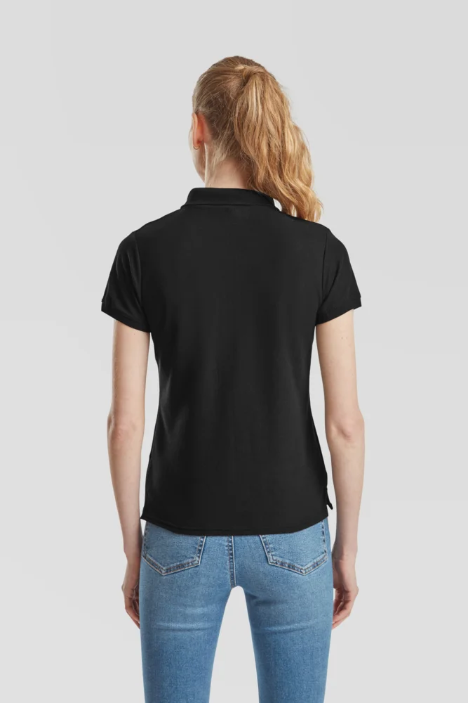 Ladies' Piqué Polo