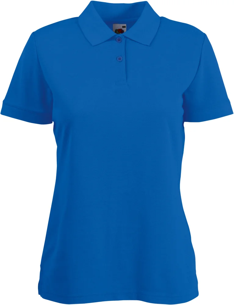 Ladies' Piqué Polo