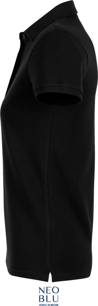 Damen Piqué Polo