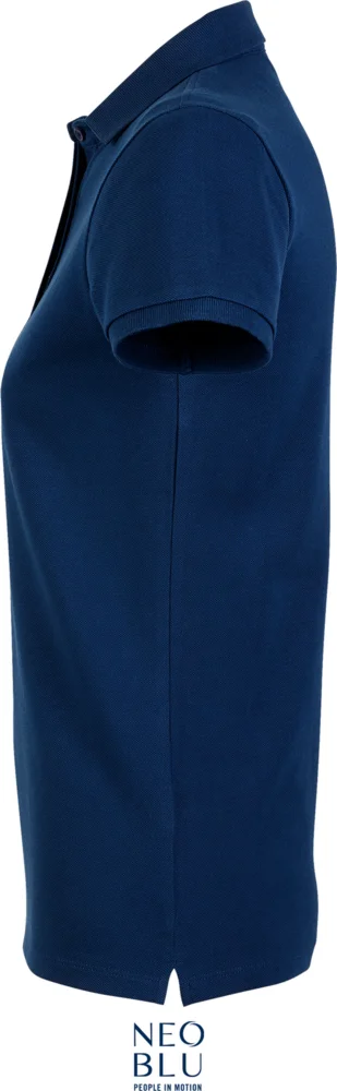 Damen Piqué Polo