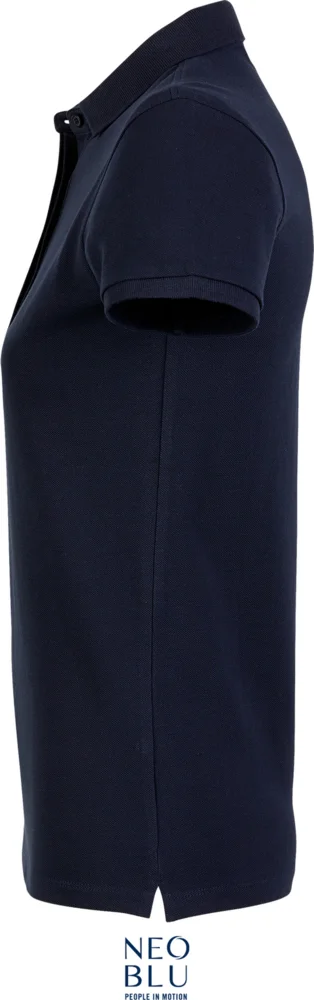 Damen Piqué Polo