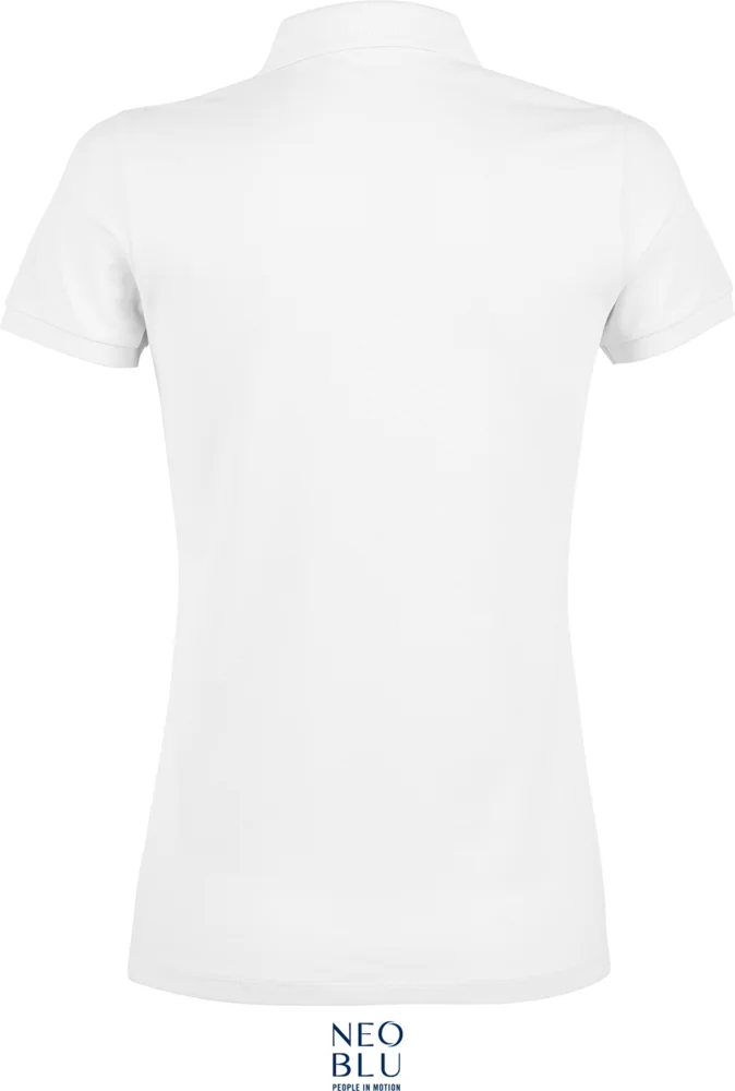 Damen Piqué Polo