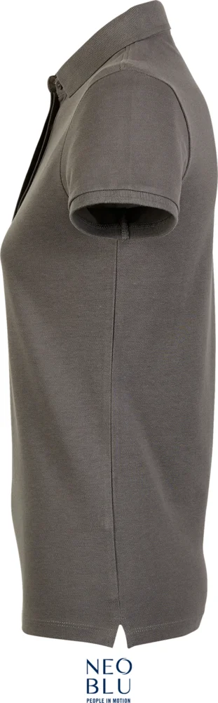 Damen Piqué Polo