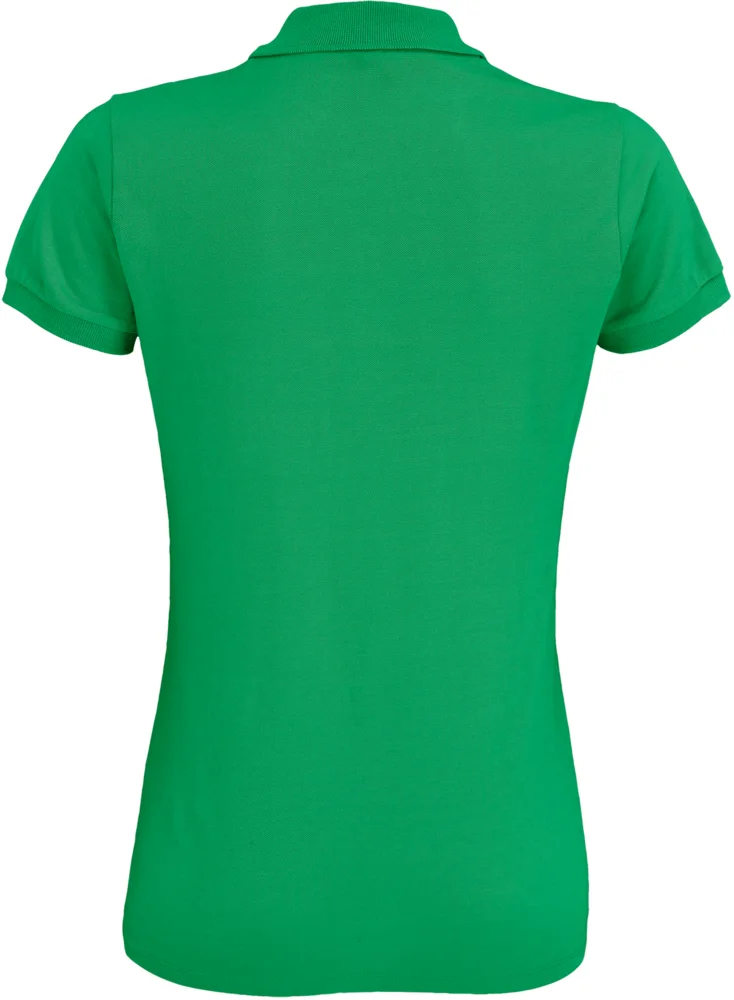 Damen Piqué Polo