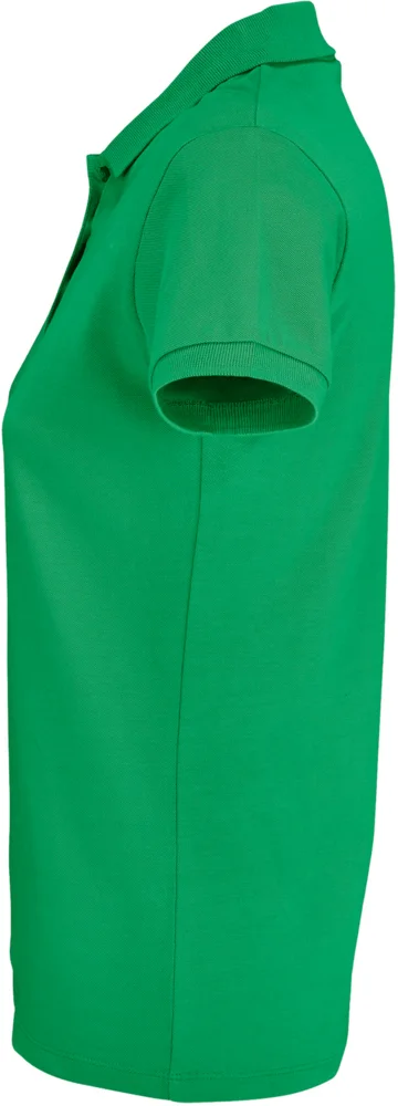 Damen Piqué Polo