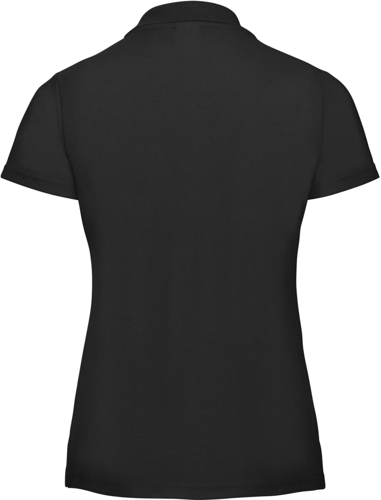 Damen Piqué Polo