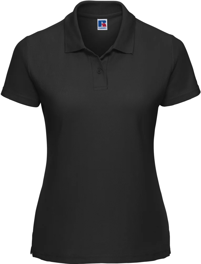Damen Piqué Polo