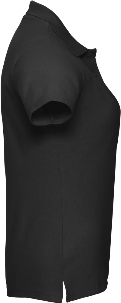 Damen Piqué Polo