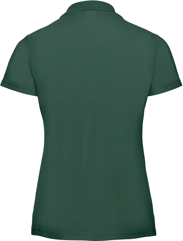 Damen Piqué Polo
