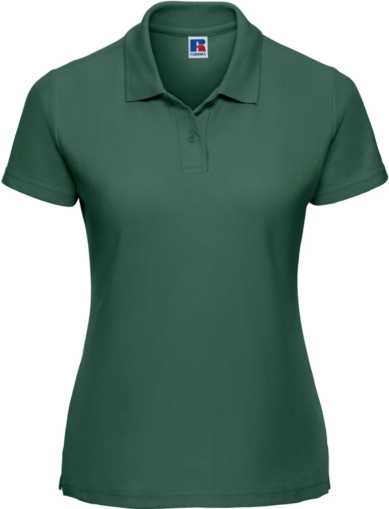 Damen Piqué Polo