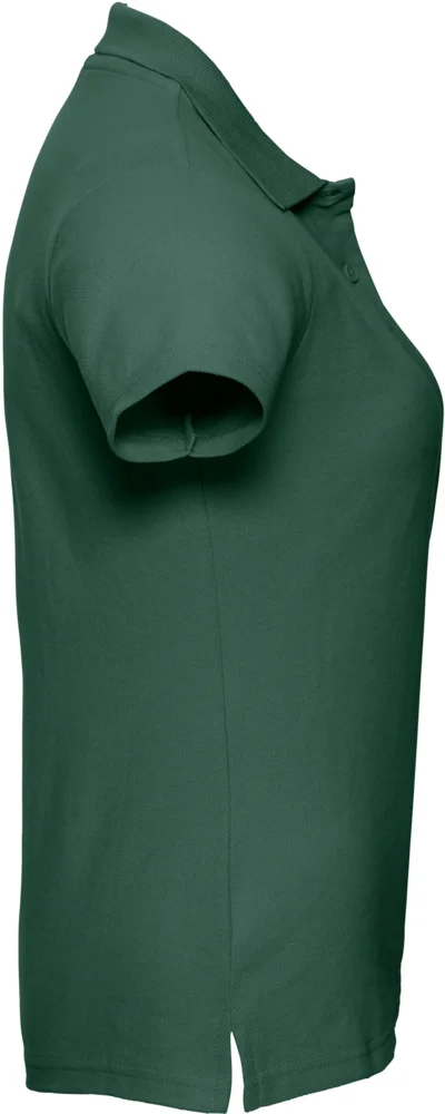Damen Piqué Polo