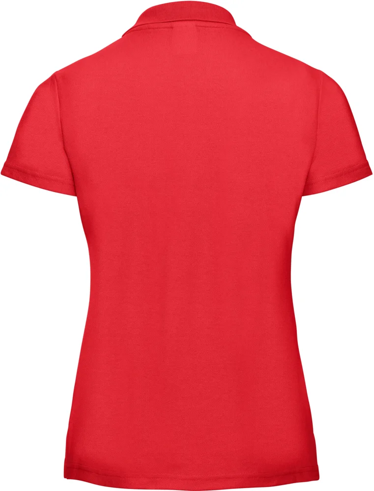 Damen Piqué Polo