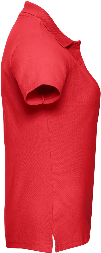 Damen Piqué Polo