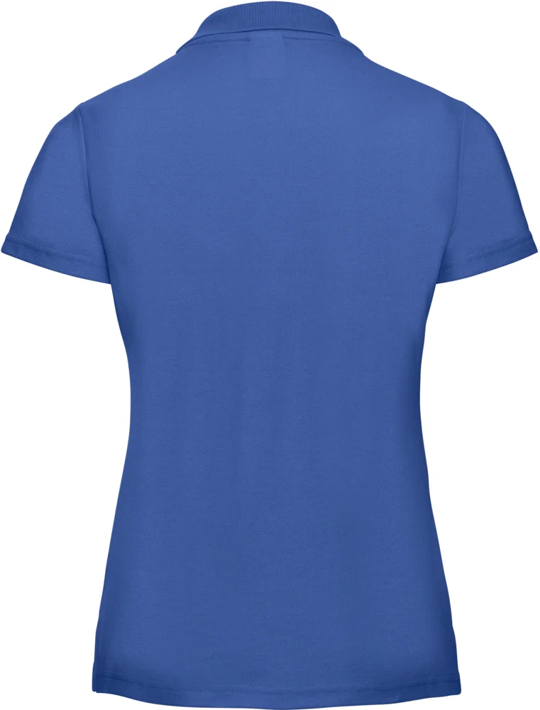 Damen Piqué Polo