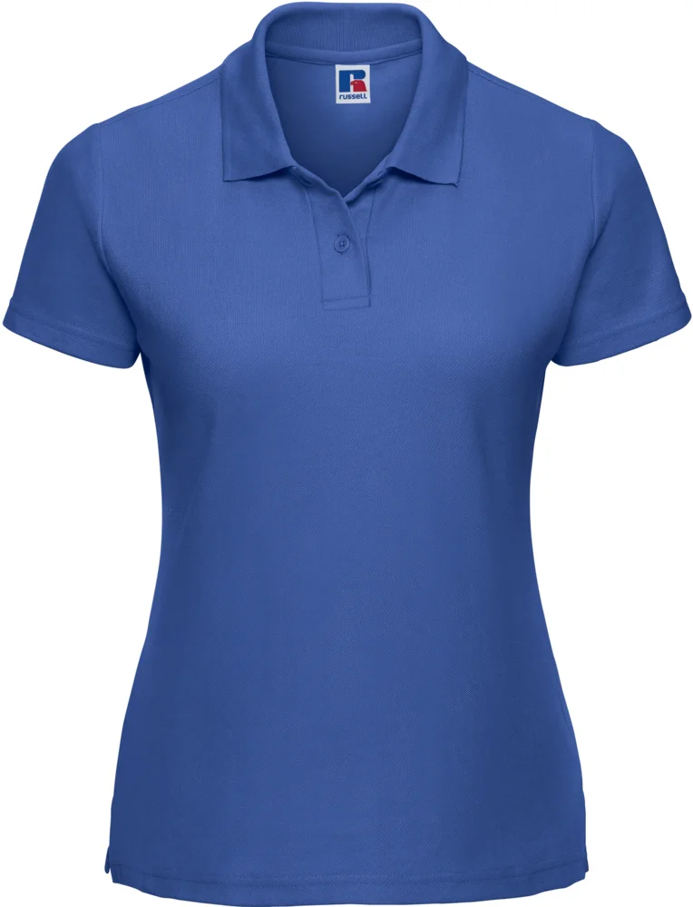 Damen Piqué Polo