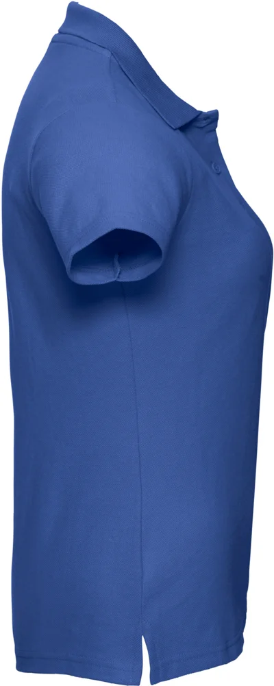 Damen Piqué Polo