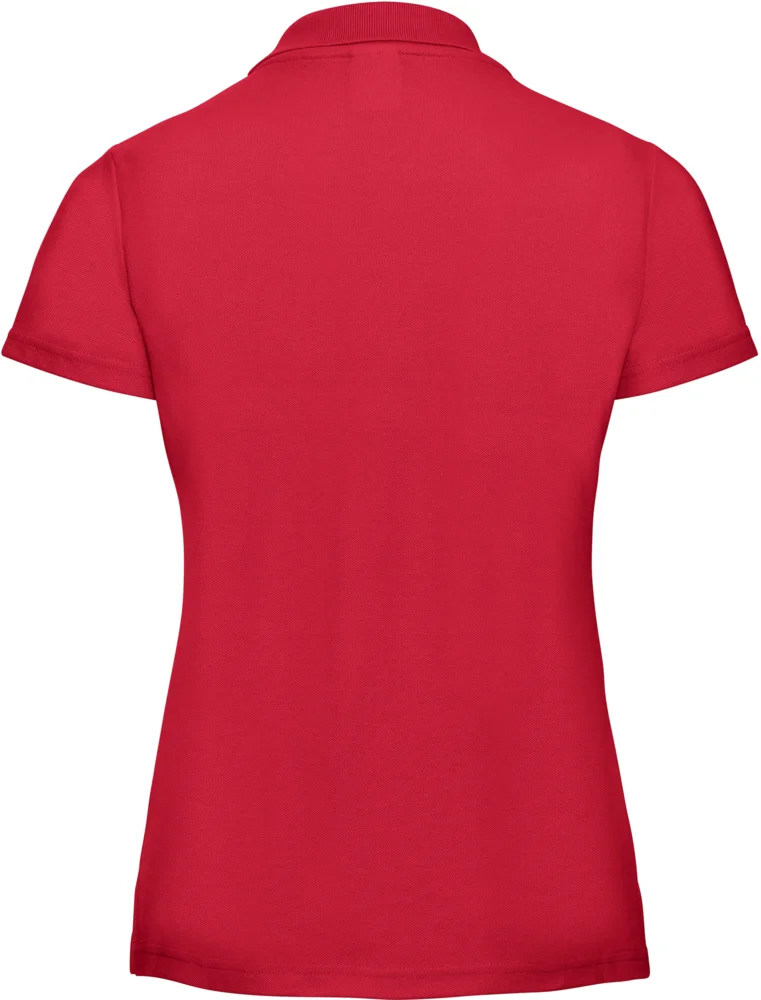 Damen Piqué Polo