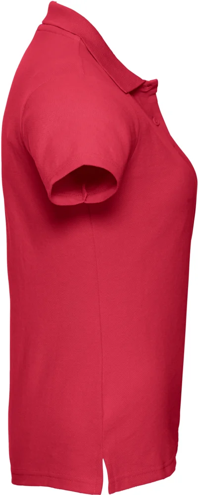 Damen Piqué Polo