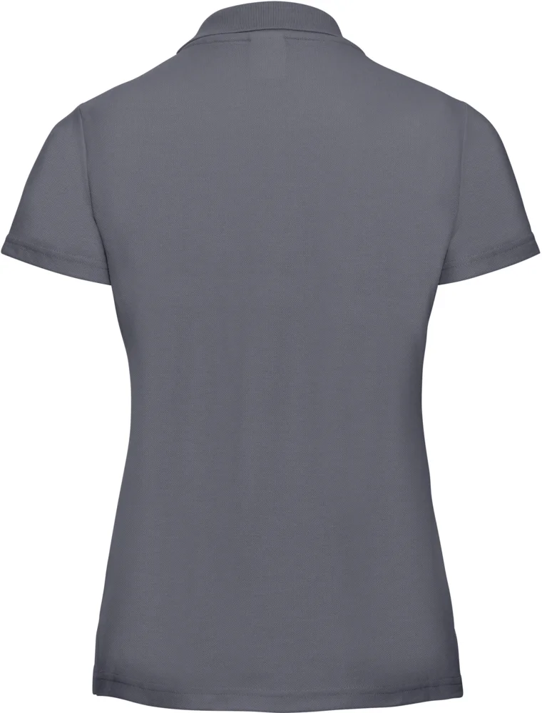Damen Piqué Polo