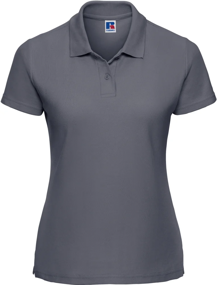 Damen Piqué Polo