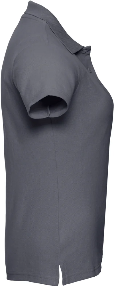 Damen Piqué Polo