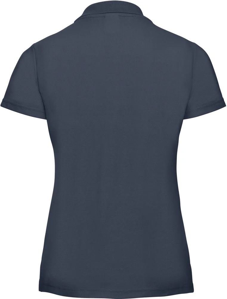 Damen Piqué Polo