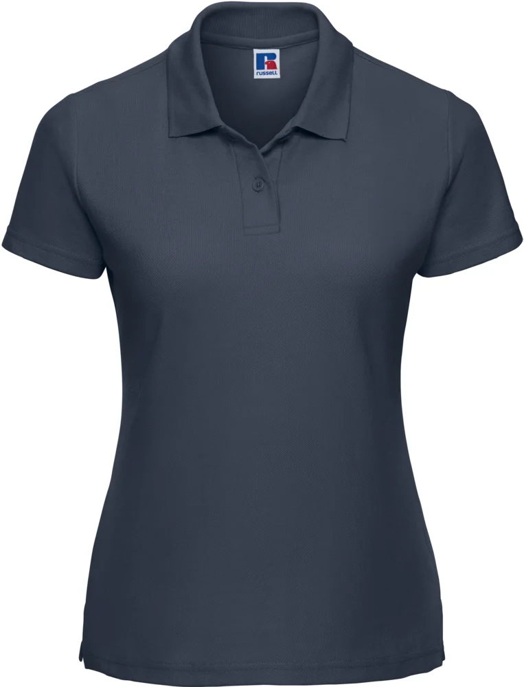 Damen Piqué Polo