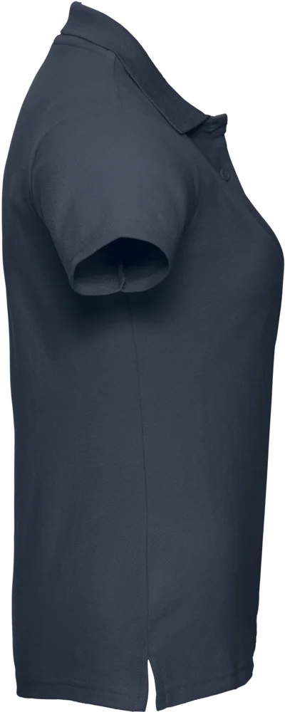 Damen Piqué Polo