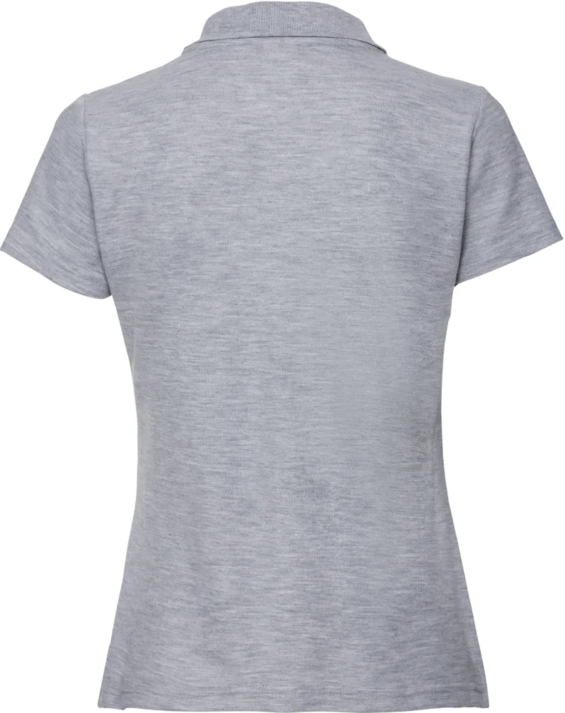 Damen Piqué Polo
