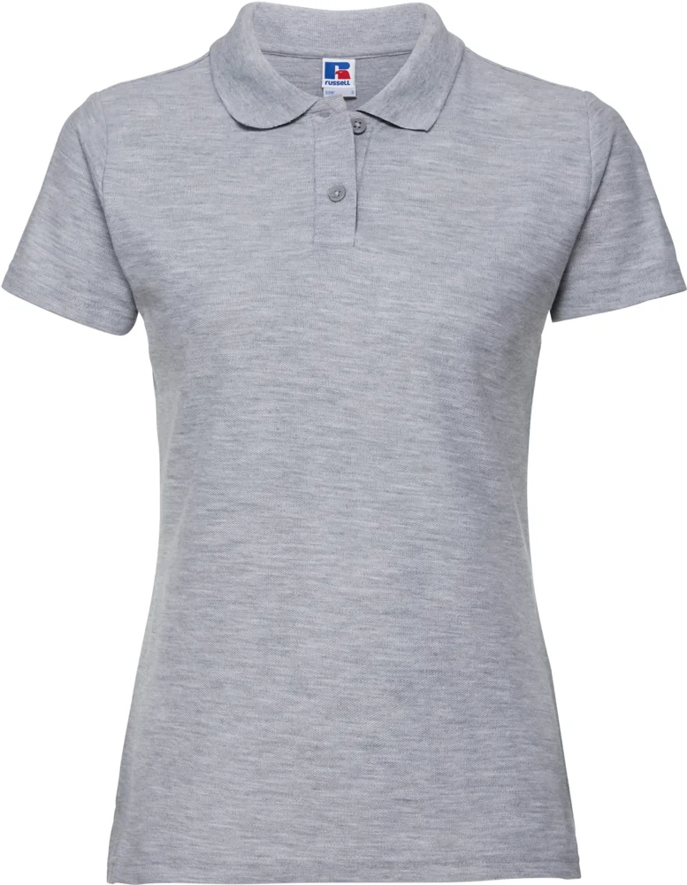 Damen Piqué Polo