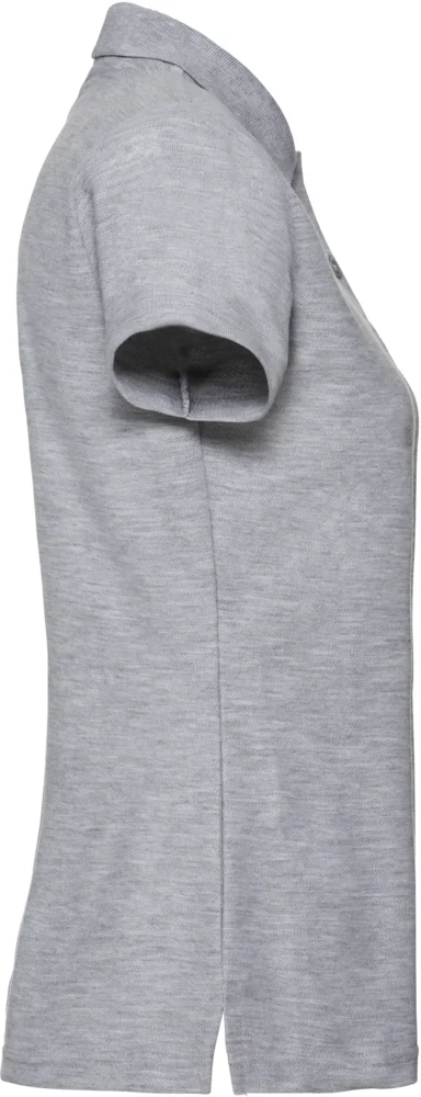 Damen Piqué Polo