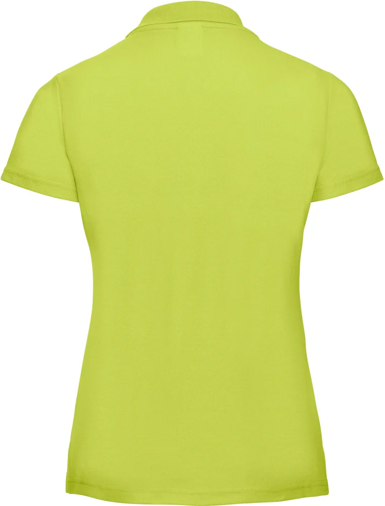 Damen Piqué Polo