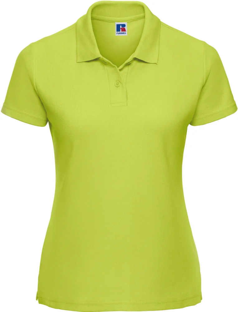 Damen Piqué Polo