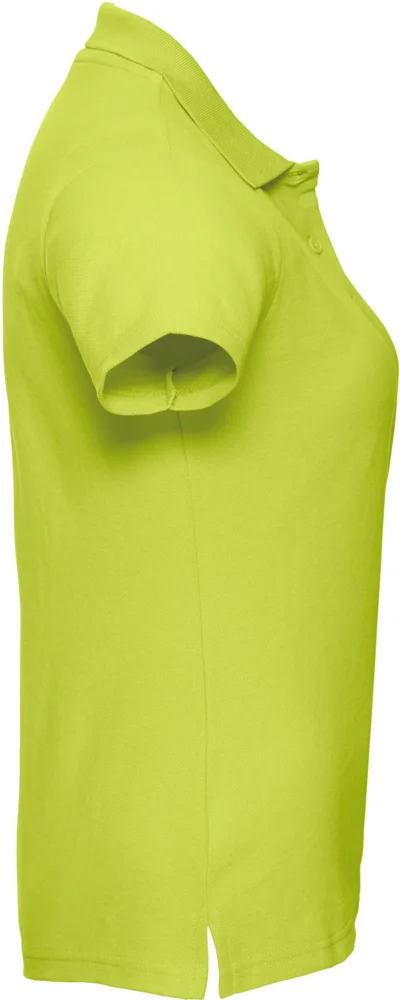 Damen Piqué Polo