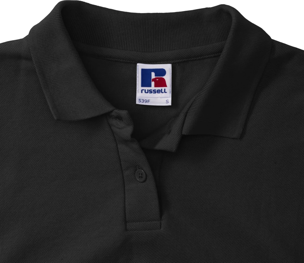 Damen Piqué Polo