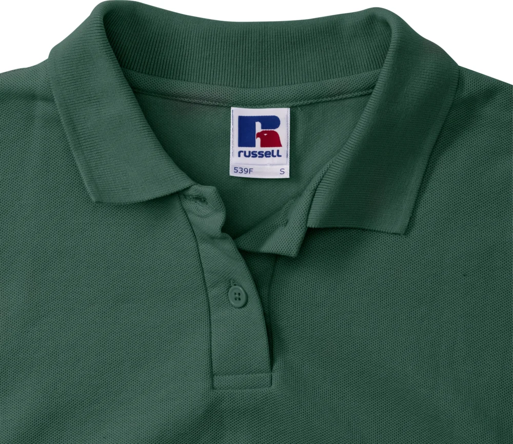 Damen Piqué Polo