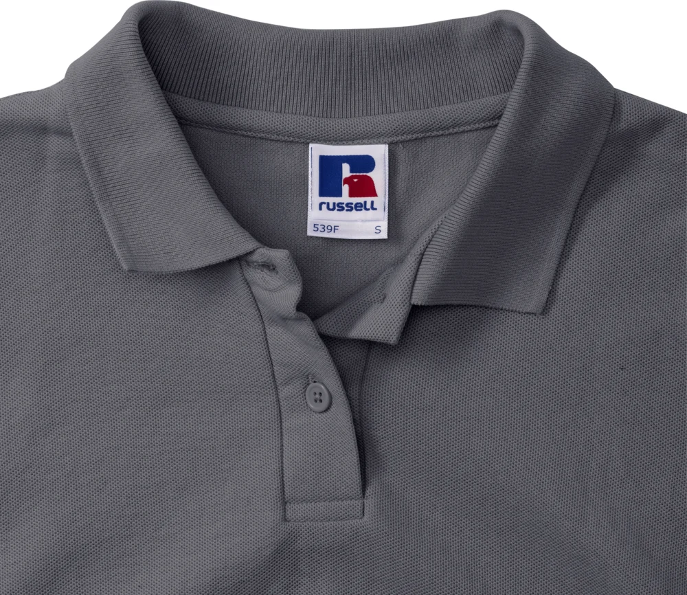 Damen Piqué Polo