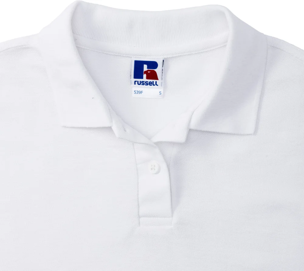 Damen Piqué Polo
