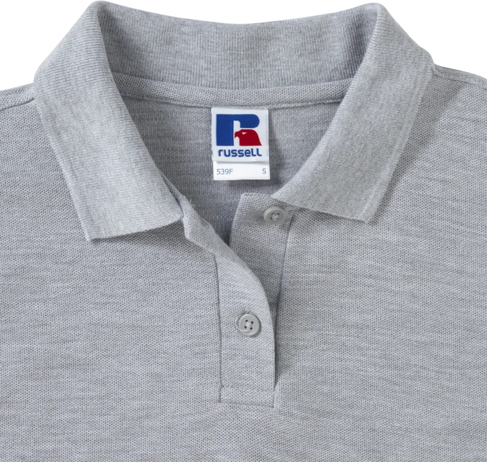 Damen Piqué Polo
