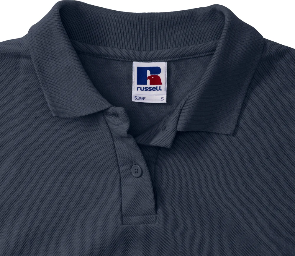 Damen Piqué Polo